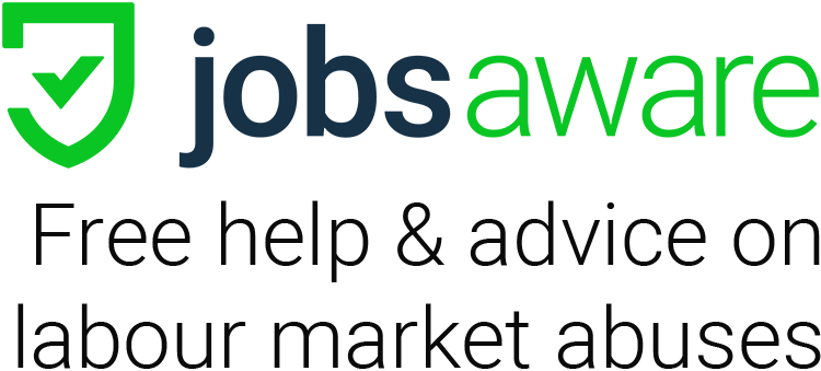 JobsAware partner